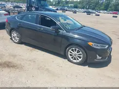 3FA6P0SU4KR228100 2019 FORD FUSION