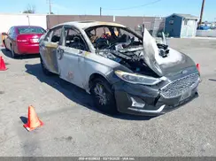 3FA6P0SU4KR232535 2019 FORD FUSION
