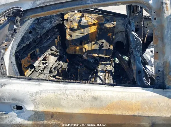 3FA6P0SU4KR232535 2019 FORD FUSION - Image 8