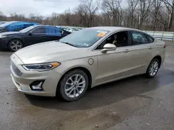 3FA6P0SU4KR236147 2019 FORD FUSION