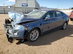 3FA6P0SU4KR251134 2019 FORD FUSION