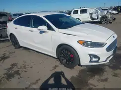 3FA6P0SU4KR252252 2019 FORD FUSION