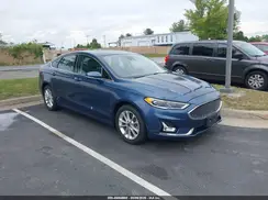 3FA6P0SU4KR274882 2019 FORD FUSION