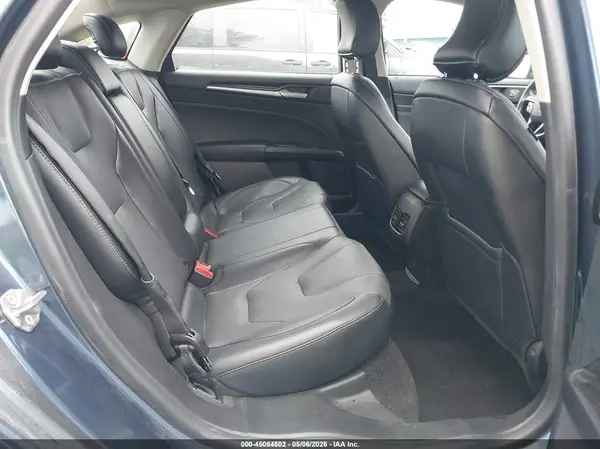 3FA6P0SU4KR274882 2019 FORD FUSION - Image 8