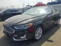 3FA6P0SU4KR278253 2019 FORD FUSION