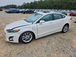 3FA6P0SU4KR285932 2019 FORD FUSION