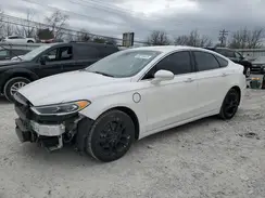 3FA6P0SU4LR113076 2020 FORD FUSION