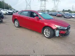 3FA6P0SU4LR132193 2020 FORD FUSION