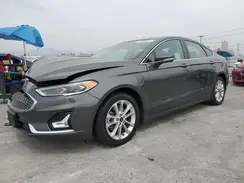3FA6P0SU4LR132467 2020 FORD FUSION