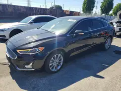 3FA6P0SU4LR132551 2020 FORD FUSION