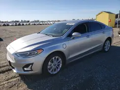 3FA6P0SU4LR149091 2020 FORD FUSION