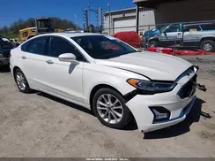 3FA6P0SU4LR159359 2020 FORD FUSION