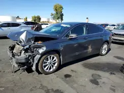 3FA6P0SU4LR263317 2020 FORD FUSION