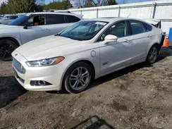 3FA6P0SU5GR108930 2016 FORD FUSION
