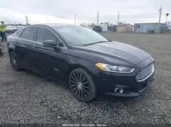 3FA6P0SU5GR115103 2016 FORD FUSION