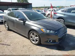 3FA6P0SU5GR115117 2016 FORD FUSION