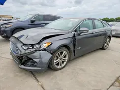 3FA6P0SU5GR116171 2016 FORD FUSION