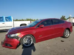 3FA6P0SU5GR116204 2016 FORD FUSION