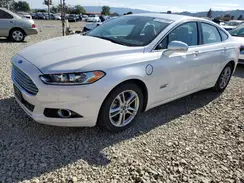 3FA6P0SU5GR125386 2016 FORD FUSION