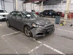 3FA6P0SU5GR134945 2016 FORD FUSION