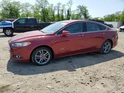 3FA6P0SU5GR139479 2016 FORD FUSION