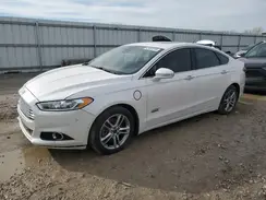 3FA6P0SU5GR145573 2016 FORD FUSION