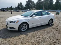 3FA6P0SU5GR145878 2016 FORD FUSION