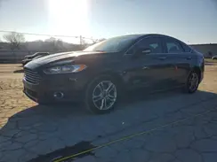 3FA6P0SU5GR169078 2016 FORD FUSION