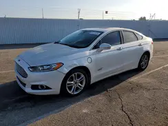 3FA6P0SU5GR173342 2016 FORD FUSION
