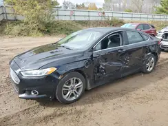 3FA6P0SU5GR183093 2016 FORD FUSION