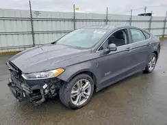 3FA6P0SU5GR229215 2016 FORD FUSION