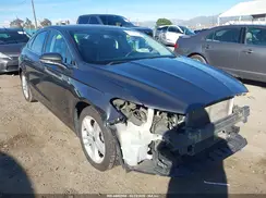 3FA6P0SU5GR229344 2016 FORD FUSION