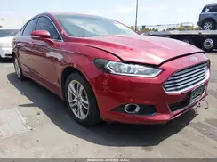 3FA6P0SU5GR229747 2016 FORD FUSION