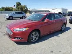 3FA6P0SU5GR241882 2016 FORD FUSION