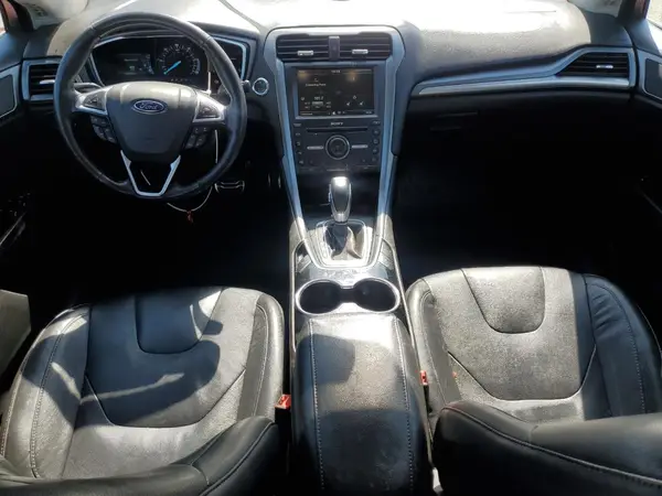 3FA6P0SU5GR241882 2016 FORD FUSION - Image 8