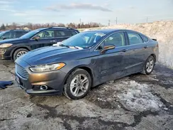 3FA6P0SU5GR255538 2016 FORD FUSION