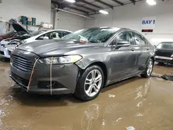 3FA6P0SU5GR273201 2016 FORD FUSION