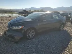 3FA6P0SU5GR315902 2016 FORD FUSION