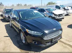 3FA6P0SU5GR320677 2016 FORD FUSION
