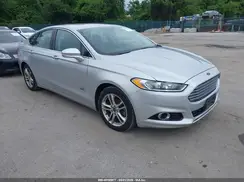 3FA6P0SU5GR363335 2016 FORD FUSION