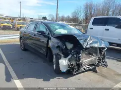 3FA6P0SU5GR401632 2016 FORD FUSION
