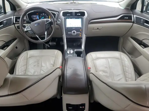 3FA6P0SU5HR105415 2017 FORD FUSION - Image 8