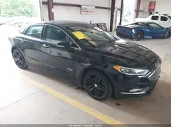 3FA6P0SU5HR170197 2017 FORD FUSION