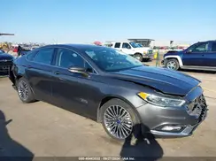 3FA6P0SU5HR207295 2017 FORD FUSION