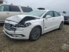 3FA6P0SU5HR209080 2017 FORD FUSION