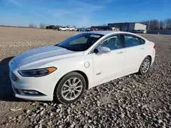 3FA6P0SU5HR209645 2017 FORD FUSION