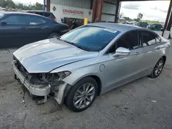 3FA6P0SU5HR209693 2017 FORD FUSION