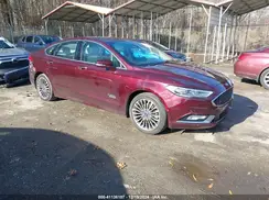 3FA6P0SU5HR212612 2017 FORD FUSION