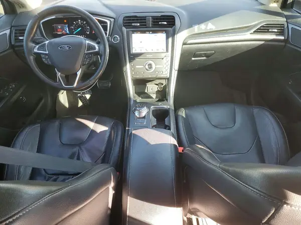 3FA6P0SU5HR247652 2017 FORD FUSION - Image 8