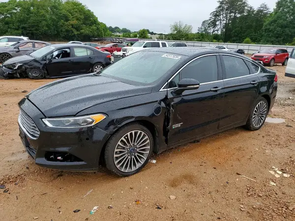 3FA6P0SU5HR273569 2017 FORD FUSION